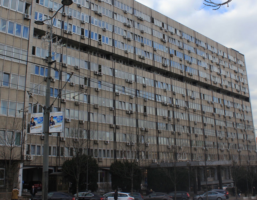 NAJVEĆI SKUP IZ OBLASTI LOGISTIKE: Kako obezbediti lance snabdevanja i transport roba u izazovnim vremenima?