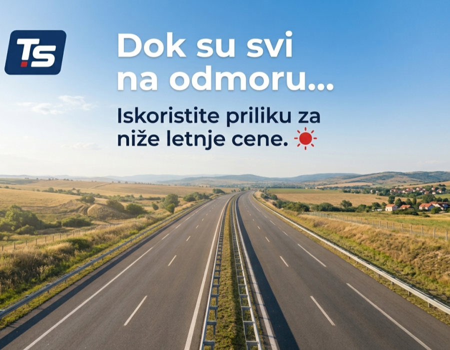 Kamionski transport po nižim cenama